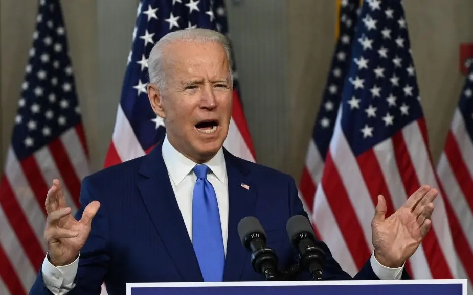 Tổng thống Biden đang muốn XHCN hóa nền kinh tế Mỹ?